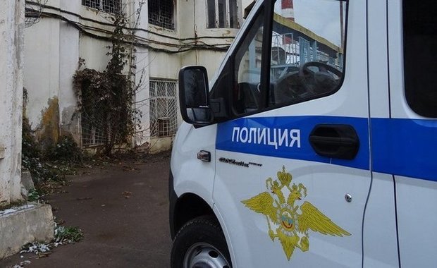 Угнал «ГАЗель» и распилил на металлолом